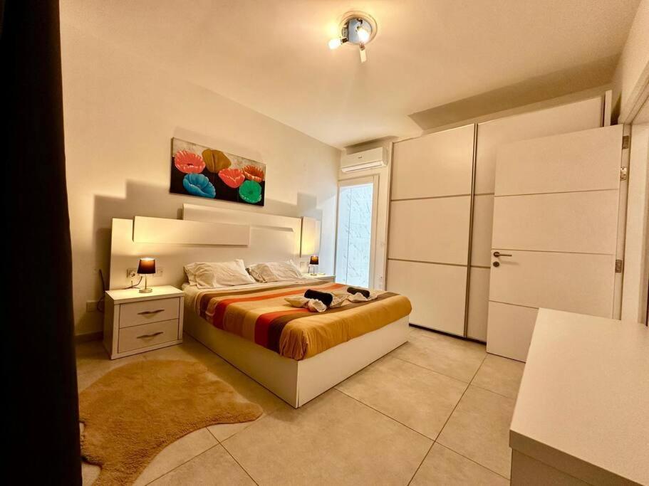 Modern Retreat In The Heart Of St Julian * Saint Julian's