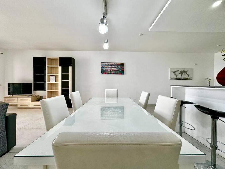 Modern Retreat In The Heart Of St Julian Saint Julian's