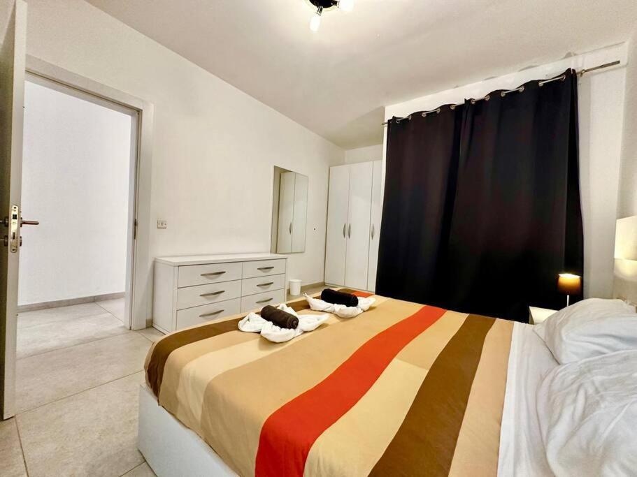 Apartment Modern Retreat In The Heart Of St Julian Saint Julian's