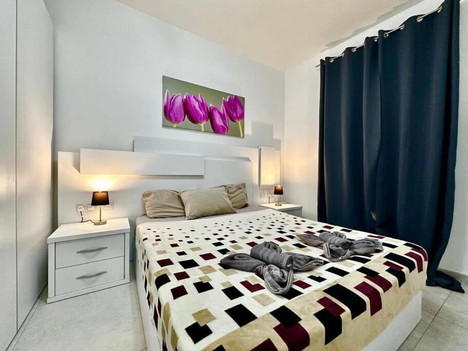 Modern Retreat In The Heart Of St Julian Apartment Saint Julian's