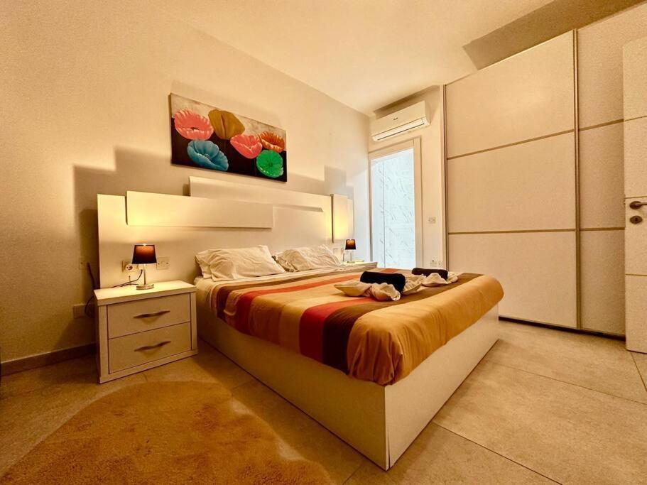 Apartment Modern Retreat In The Heart Of St Julian Saint Julian's