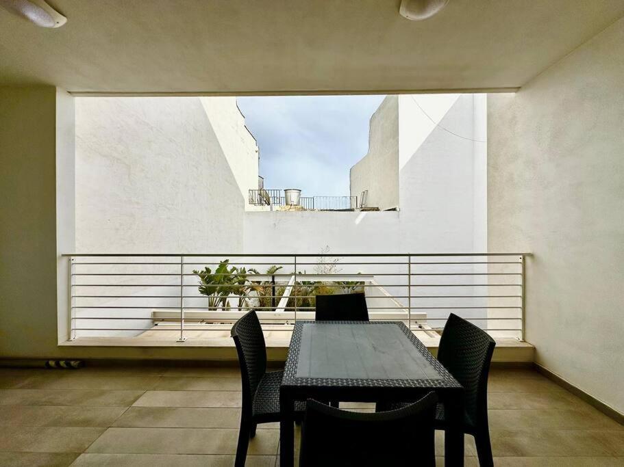 Modern Retreat In The Heart Of St Julian Saint Julian's